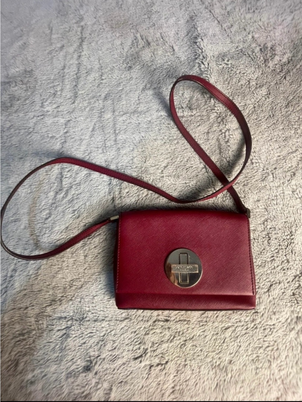 Kate Spade Crossbody bag 7.5x5
